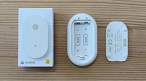 Small Gadget, Big Protection