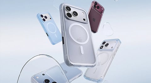 Got an iPhone 18 Pro