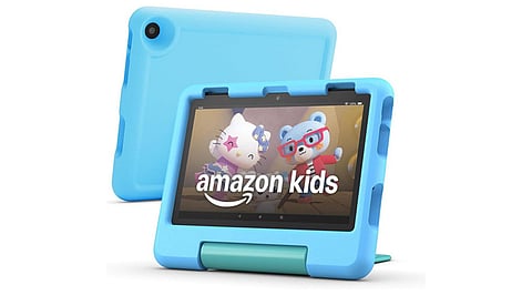 4 Affordable Kids Tablets with Great Battery Life