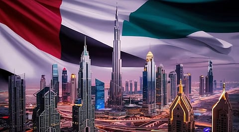 UAE's AI