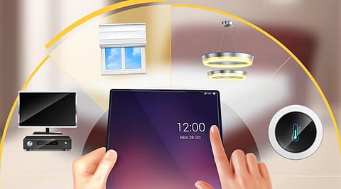 Your Home Is Becoming Autonomous