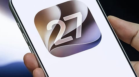 iOS 27 Adds Impersonation Risk Detection Feature
