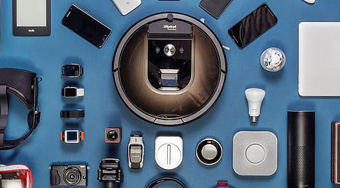 The Weirdest Gadget Trends of 2026