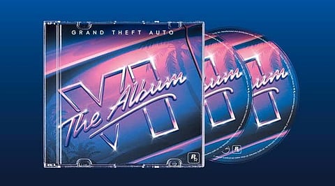 GTA VI Soundtrack Revealed: 6 Tracks Out, 28 More Coming