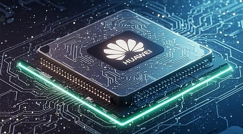 Huawei Targets AI Chip Market with New 960DT, 960PR Processors for 2027 