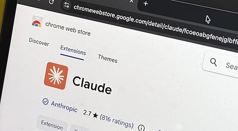Claude