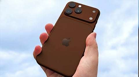 Dubai Launch-Day Rush Sends iPhone 18 Pro Max Resale Prices Higher