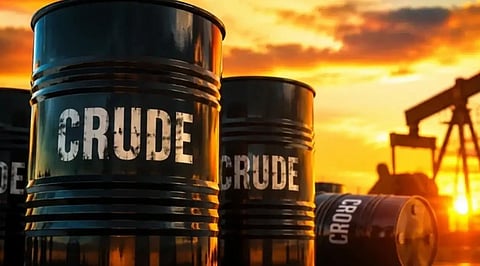 Oil Prices