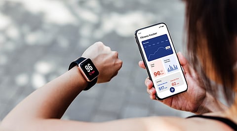 Top Smartwatches with AI Fitness Coach Features