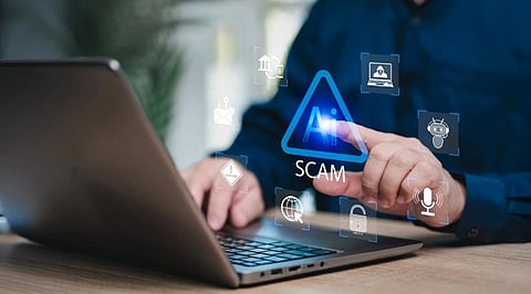 7 AI Scams Becoming More Common in 2026