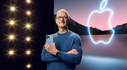 14 Inspirational Quotes By Apple Executive Chairman Tim Cook