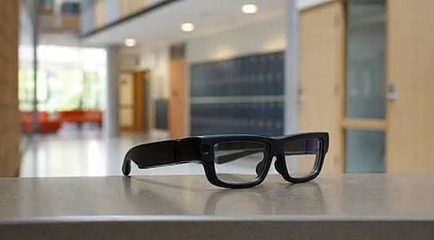Smart Glasses Face Privacy Questions as France Opens Criminal Probe