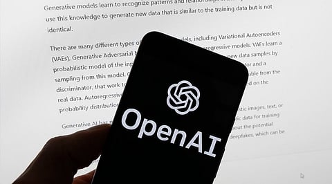 OpenAI Staff Raised Alarm Over AI Replacing Publisher Traffic, Court Documents Show