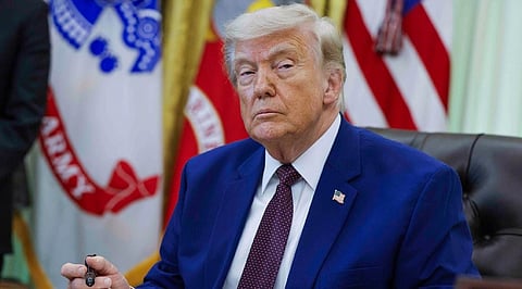H-1B Visa Fee: Trump Extends USD 100,000 Charge as Courts Review Legality 