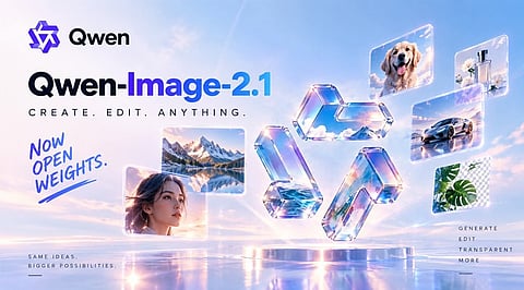 Qwen-Image-2.1