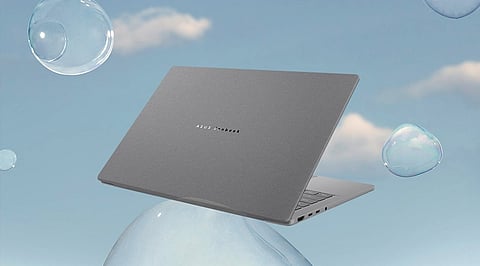 ASUS Zenbook 14