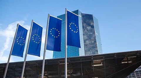 European Central Bank Launches Pontes to Connect Blockchain Markets With Euro Payments