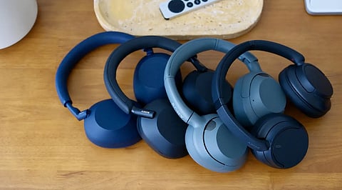 5 Over-Ear Headphone Brands Offering Better Battery Life Than Bose