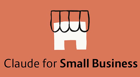 Claude for Small Business