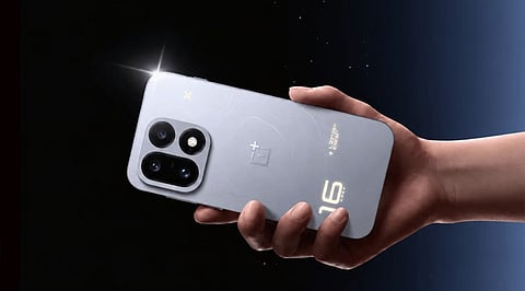 OnePlus 16 Design Revealed Ahead of Launch: Check Colours, Lighting Feature, Storage Options 