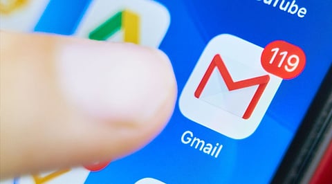 Gmail’s New ‘Copy Code’ Button Can Save You From Manually Copying OTPs 
