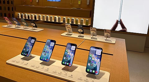 Smartphone Prices Rise: How the AI Boom is Driving Costs Higher 