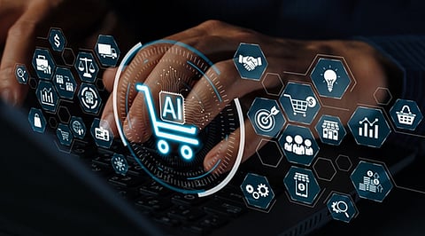 Banks Sound Alarm Over AI Shopping Bots: Scam, Data Risks Grow