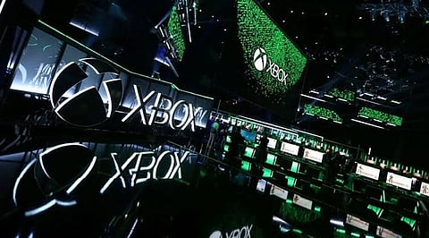 Xbox