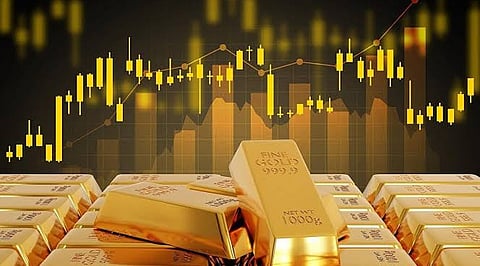 Gold Prices Today: Strong Dollar, Rate Hike Bets Keep Bullion Under Pressure 