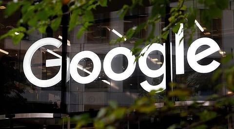 Google
