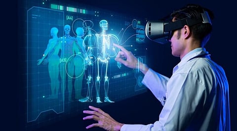 AI Applications in Healthcare Use Cases Transforming Patient Care