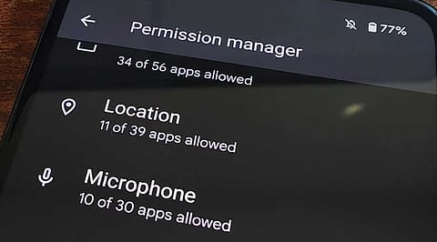 How to Change App Permissions on Android: Easy Tips to Manage Access