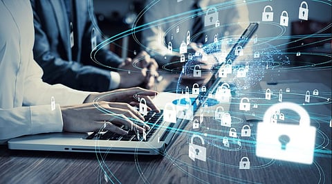 UAE Cybersecurity Alert: 91% of DDoS Attacks Use Low-Volume Tactics