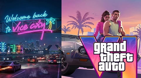 GTA 6 Takes Over Miami: Rockstar Puts Massive Vice City Sign On Kaseya Center 