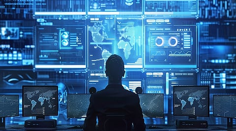 10 Cybersecurity Technologies Set to Shape the Middle East by 2030