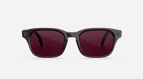 No Camera, No Screen: Viture Vonder Takes a Different Approach to AI Glasses