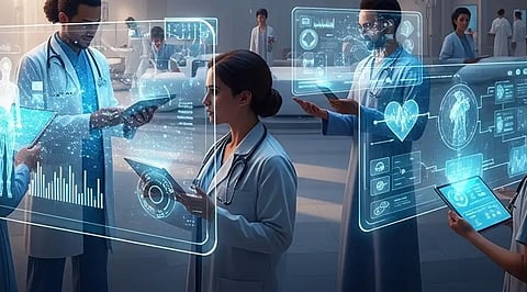 AI Healthcare Solutions Companies, Platforms, Emerging Technologies