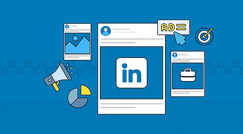 LinkedIn’s Latest Updates
