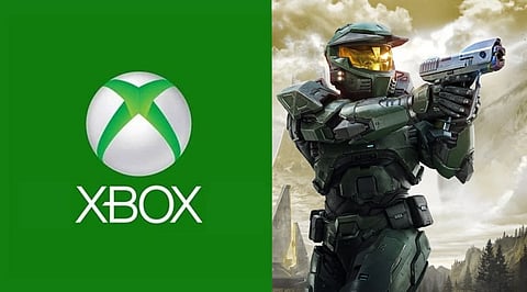 Xbox Cuts 268 Jobs as Halo Moves to Activision
