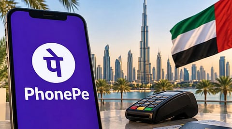 PhonePe Enters UAE Payments Race: What its New Licences Mean for Digital Transactions