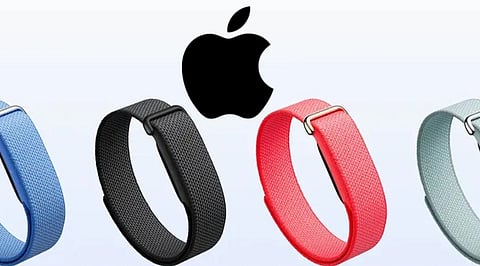 Fitness Tracker