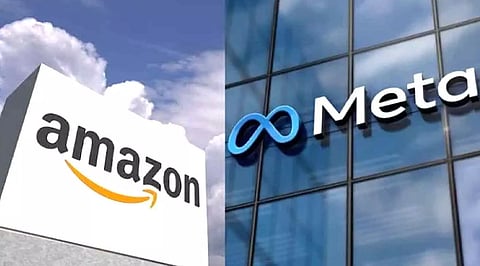 Amazon vs Meta’s Muse: The Battle Over AI-Powered Shopping Begins 