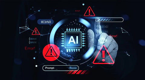 AI  Promotes Malware: Researchers Find Windows Threat that Decides its Next Move 