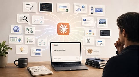 6 Claude Automations You Can Build Without Coding