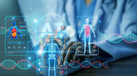 AI in Medical Diagnosis: How Artificial Intelligence is Transforming Detection