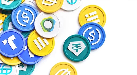 Stablecoin Cross-Border Transactions Grow 78% in 12 Months 