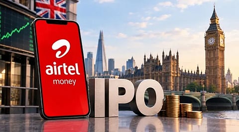 Airtel Money London IPO: Mobile Payments Firm Targets USD 9 Billion Valuation