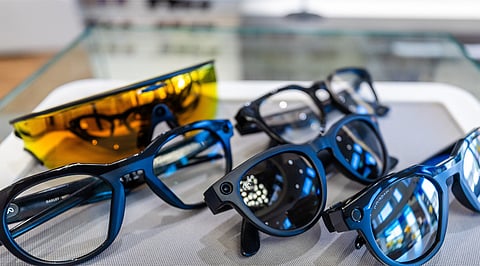 Smart Glasses to AI Pins