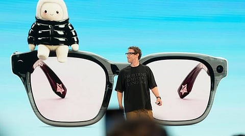 Meta’s Charm AI Gadget: What to Know About Zuckerberg’s Latest Hardware Bet