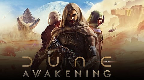 Dune: Awakening is Live on PS5 and Xbox: What Players Get